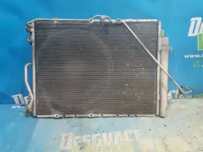 Peça sobressalente para automóvel em segunda mão condensador / radiador de ar condicionado por kia sorento kia sorento i (jc) 2002-2011 referências oem iam 