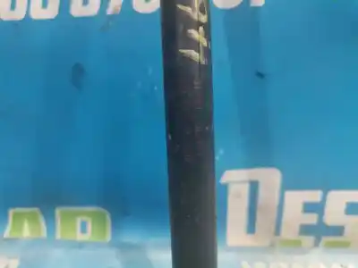 Peça sobressalente para automóvel em segunda mão amortecedores do tronco / porta por kia sorento kia sorento i (jc) 2002-2011 referências oem iam 0307td