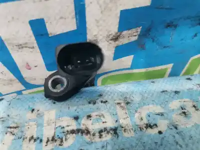 Peça sobressalente para automóvel em segunda mão sensor abs por audi a3 (8p1) 2.0 tdi 16v referências oem iam wht003857  