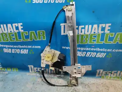 Second-hand car spare part DRIVER LEFT WINDOW REGULATOR for CITROEN C4 BERLINA  OEM IAM references 9657133680   Second-hand car spare part DRIVER LEFT WINDOW REGULATOR for CITROEN C4 BERLINA  OEM IAM references 9657133680
