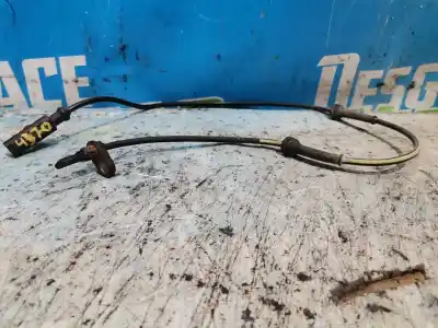 Second-hand car spare part sensor for citroen c3 (f desde 11/2001) 1.1 8v oem iam references 0265007687