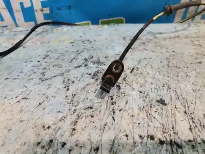 Second-hand car spare part sensor for citroen c3 (f desde 11/2001) 1.1 8v oem iam references 0265007687  