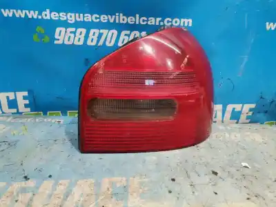Автозапчасти б/у правый задний фонарь за audi a3 (8l1) 1.6 ссылки oem iam 8l0945096
