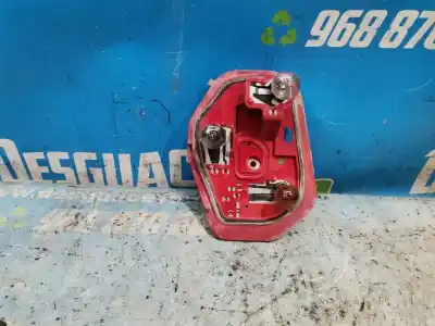 İkinci el araba yedek parçası LAMBA için PEUGEOT 206 BERLINA  OEM IAM referansları   