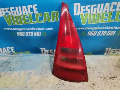 Автозапчастина б/у лівий ход ліхар для citroen c3 (f desde 11/2001) 1.1 8v посилання на oem iam 2556g2  