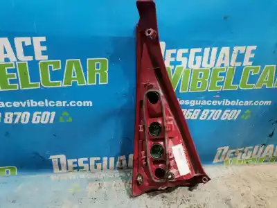 Автозапчастина б/у лівий ход ліхар для citroen c3 (f desde 11/2001) 1.1 8v посилання на oem iam 2556d  