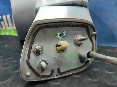 Peça sobressalente para automóvel em segunda mão espelho retrovisor esquerdo por lexus rx 450h referências oem iam   