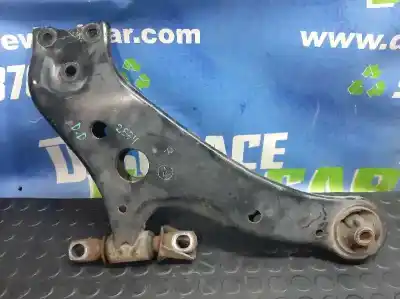 Second-hand car spare part front right lower suspension arm for lexus rx 450h oem iam references 