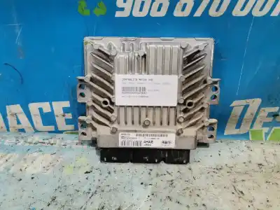 Автозапчасти б/у блок управления двигателем за ford transit connect (tc7) furgón (2006->) ссылки oem iam 7t1112a650he