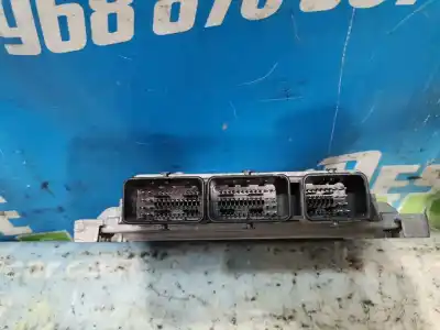 Автозапчасти б/у блок управления двигателем за ford transit connect (tc7) furgón (2006->) ссылки oem iam 7t1112a650he  