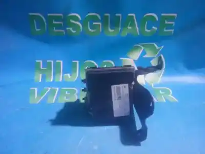 Peça sobressalente para automóvel em segunda mão ABS por SMART FORFOUR (454)  Referências OEM IAM 0265234120  