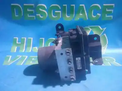 Pezzo di ricambio per auto di seconda mano abs per smart forfour (454) 1.3 (454.031) riferimenti oem iam 0265234120  