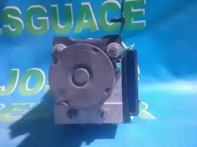 Pezzo di ricambio per auto di seconda mano abs per smart forfour (454) 1.3 (454.031) riferimenti oem iam 0265234120  