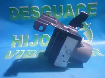 Pezzo di ricambio per auto di seconda mano abs per smart forfour (454) 1.3 (454.031) riferimenti oem iam 0265234120  