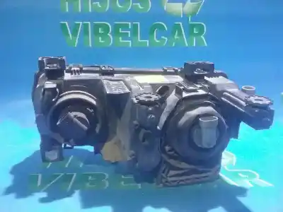 Second-hand car spare part right headlight for bmw 3 compact (e46) 316 ti oem iam references 0301187202  