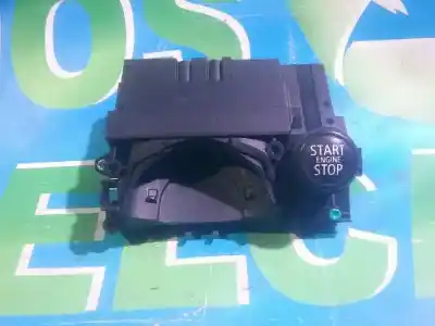Tweedehands auto-onderdeel startschakelaar voor bmw mini (r56) cooper d oem iam-referenties 923173901