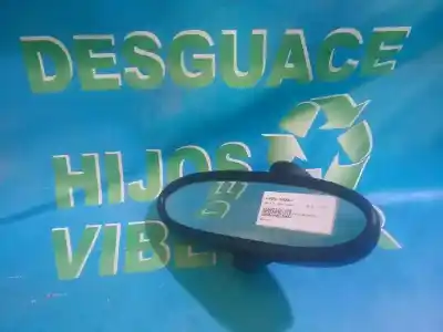 Tweedehands auto-onderdeel binnenspiegel voor bmw mini (r56) cooper d oem iam-referenties 