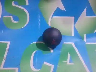 Tweedehands auto-onderdeel waarschuwing voor bmw mini (r56) cooper d oem iam-referenties 3422211