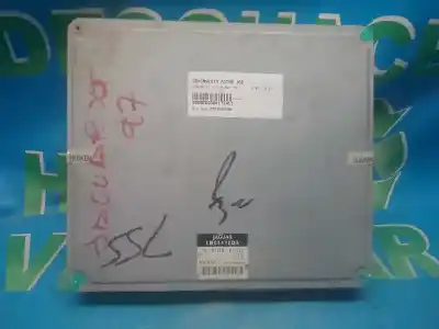 Second-hand car spare part ECU ENGINE CONTROL for JAGUAR XJ  OEM IAM references 0797008700  