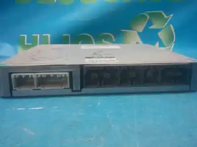 Second-hand car spare part ecu engine control for jaguar xj 3.2 executive largo oem iam references 0797008700  