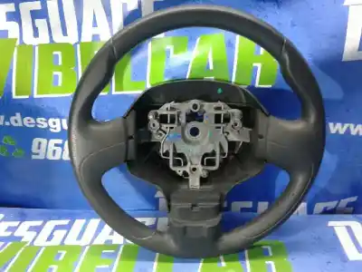 Second-hand car spare part steering wheel for citroen c3 picasso sx oem iam references 6099294