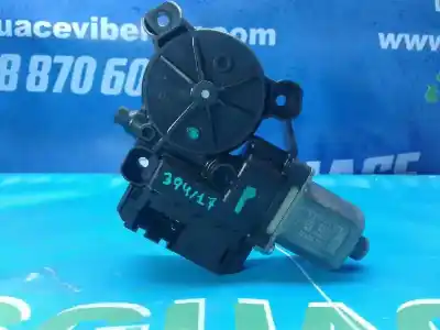 İkinci el araba yedek parçası ÖN SOL CAM MOTORU için VOLKSWAGEN POLO (6R1)  OEM IAM referansları 6R0959801R  