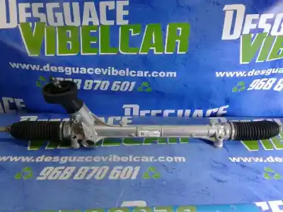 Second-hand car spare part steering rack for seat arona xcellence oem iam references 2q1423057j