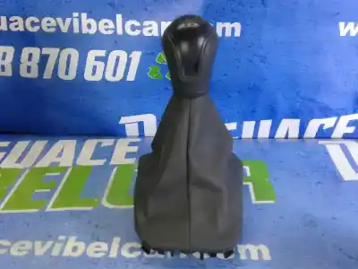 Second-hand car spare part gear lever knob for seat arona xcellence oem iam references 6f0711113l