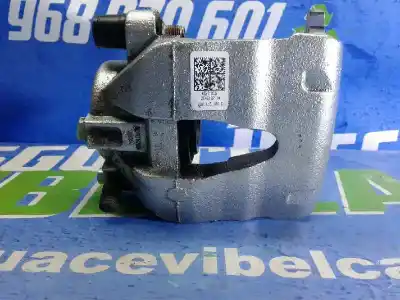 Second-hand car spare part front right brake caliper for seat arona xcellence oem iam references 2q0615106q