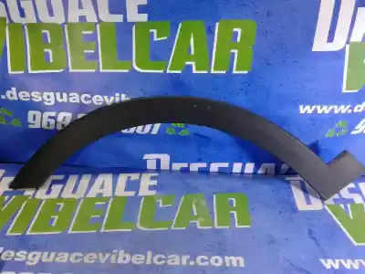 Second-hand car spare part left front winglet for seat arona xcellence oem iam references 6f9853717