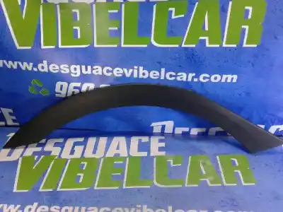 Second-hand car spare part right rear winglet for seat arona xcellence oem iam references 6f9853818