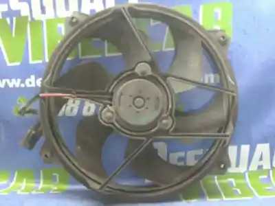 Автозапчасти б/у электрический вентилятор за peugeot 307 (s1) xr ссылки oem iam 