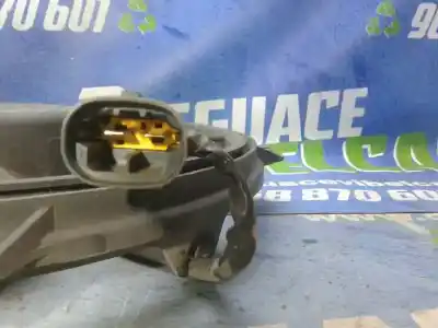 Автозапчастина б/у електро вентилятор для peugeot 307 (s1) xr посилання на oem iam   