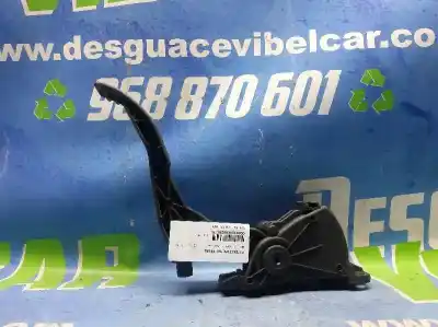 Second-hand car spare part potentiometer for audi a1 (8x) attraction oem iam references 6q1721503m  