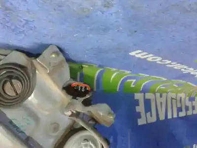 Peça sobressalente para automóvel em segunda mão elevador de vidros traseiro direito por kia sorento 2.5 crdi concept referências oem iam 834603e000