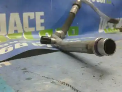 Second-hand car spare part air conditioning pipes for audi a4 b6 (8e2) 1.9 tdi oem iam references   