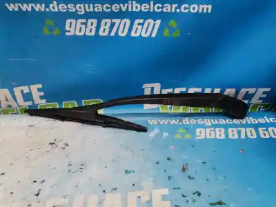 Peça sobressalente para automóvel em segunda mão haste de escova traseiro por renault kangoo be bop referências oem iam 
