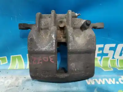 Piesă de schimb auto la mâna a doua ETRIER DE FRÂNÃ STÂNGA pentru FIAT SCUDO FURGÓN (272)  Referințe OEM IAM 32410034  