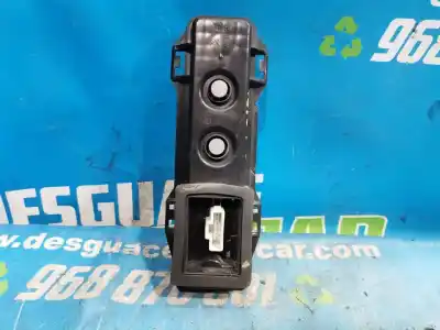 Автозапчасти б/у подставка для лампы за peugeot 307 break / sw (s1) sw pack ссылки oem iam 89026938  