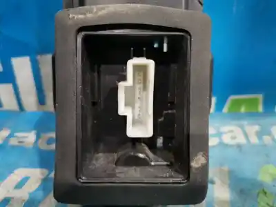 Автозапчасти б/у подставка для лампы за peugeot 307 break / sw (s1) sw pack ссылки oem iam 89026938  