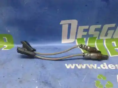 Peça sobressalente para automóvel em segunda mão sonda lambda por citroen c3 picasso feel referências oem iam 9810634380 6k26 
