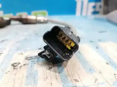 Peça sobressalente para automóvel em segunda mão sonda lambda por citroen c3 picasso feel referências oem iam 9810634380 6k26 