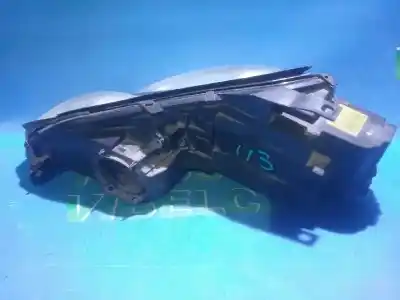 Second-hand car spare part right headlight for smart forfour (454) 1.3 (454.031) oem iam references   