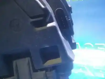 Second-hand car spare part right headlight for smart forfour (454) 1.3 (454.031) oem iam references   