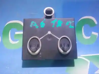 Автозапчасти б/у закрытый распределительный щит за audi a6 berlina (4f2) * ссылки oem iam 4f0959795a  