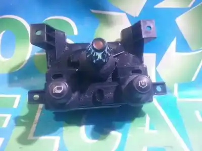 Tweedehands auto-onderdeel multifunctionele bediening voor bmw mini (r56) cooper d oem iam-referenties 344910204