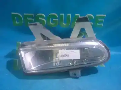 İkinci el araba yedek parçası SAG SIS LAMBASI için PEUGEOT 406 BERLINA (S1/S2)  OEM IAM referansları   
