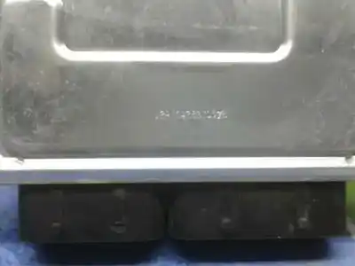 Second-hand car spare part ecu engine control for citroen c3 picasso feel oem iam references 9818160080 hw9806671980 