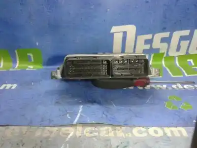 Second-hand car spare part ecu engine control for citroen c3 picasso feel oem iam references 9818160080 hw9806671980 
