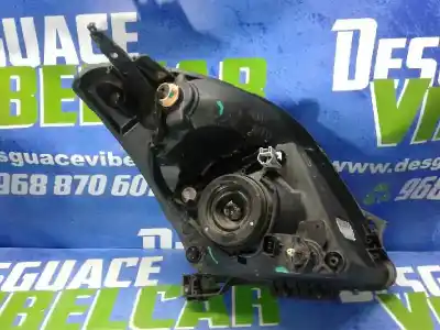 Автозапчастина б/у ліва фара для suzuki swift berlina (mz) glx посилання на oem iam 3530062j11  